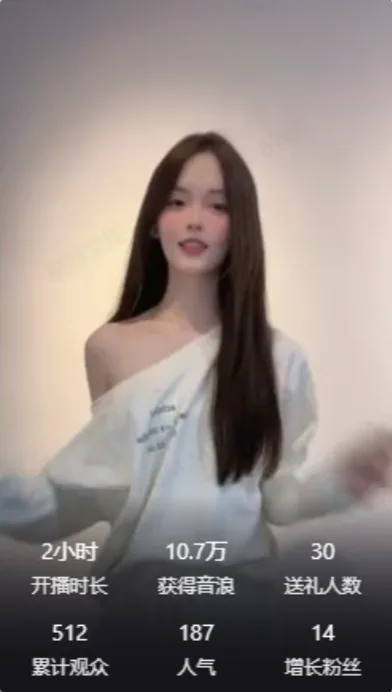 盈盈 yy 造意签约主播