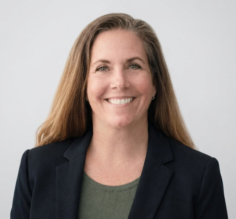 Jen Ottolino