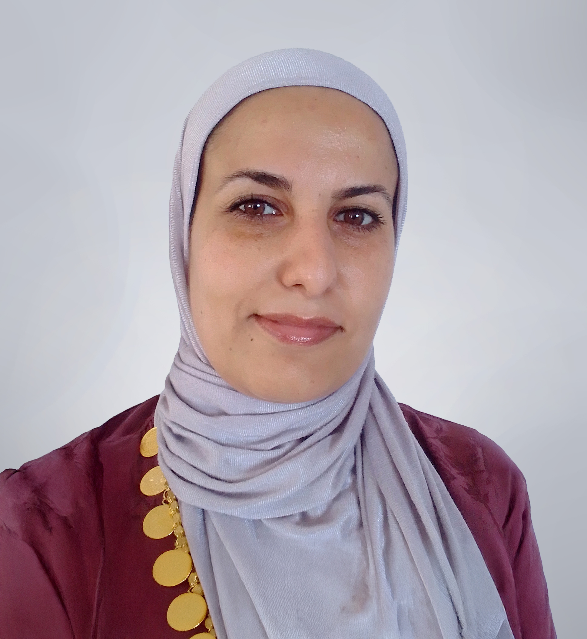 Zayneb Alshalalfeh