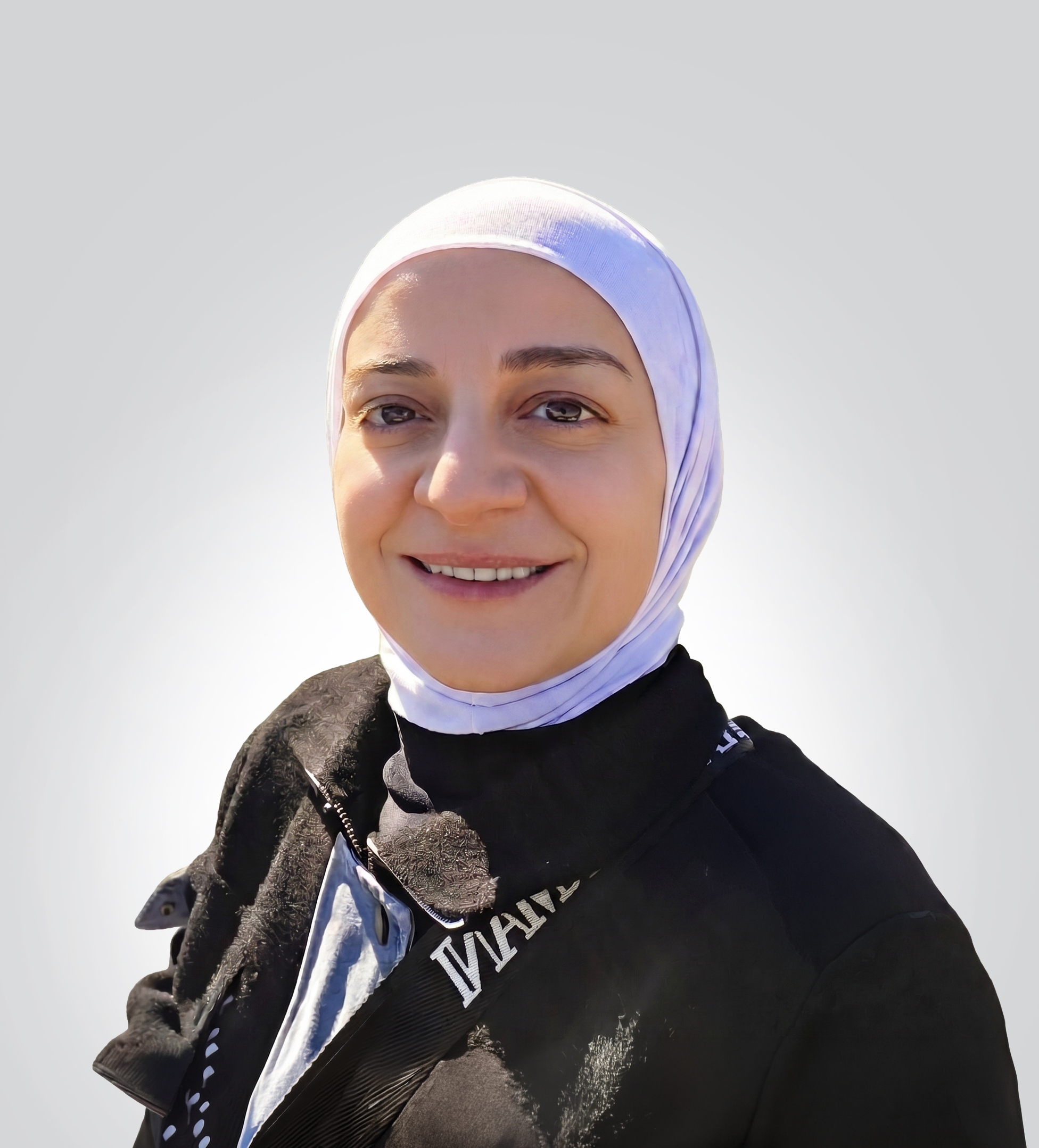 Sherin Hamwi