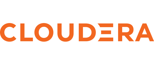 Cloudera logo