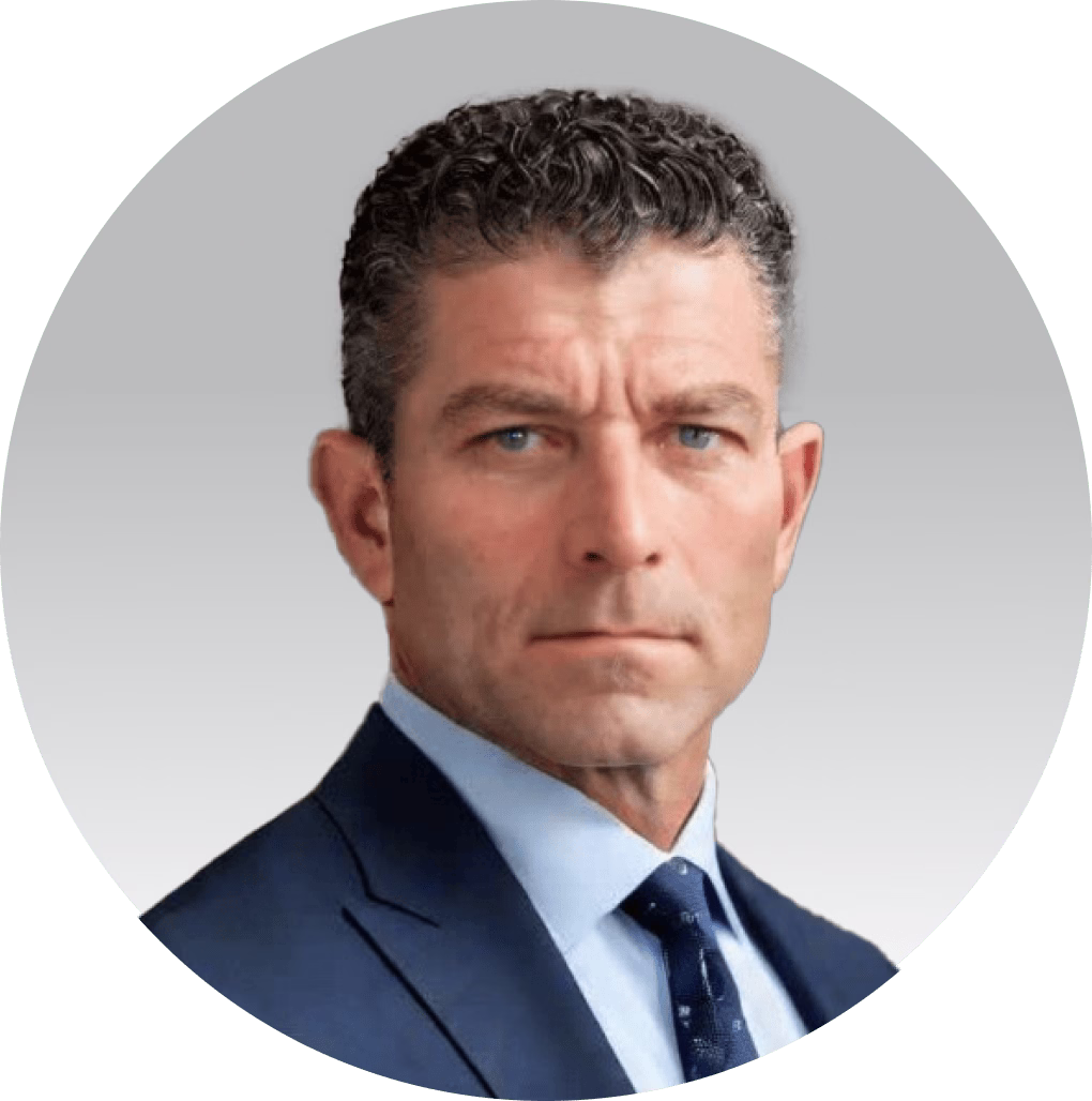 Scott speaker headshot