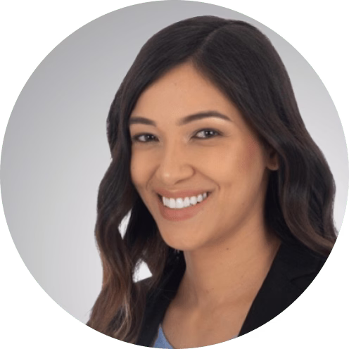 Vanessa speaker headshot