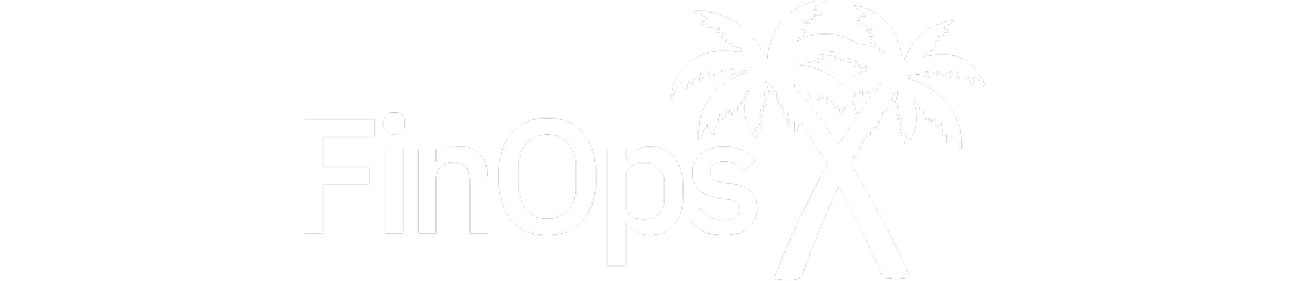 FinOps X logo