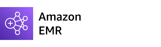 Amazon EMR logo