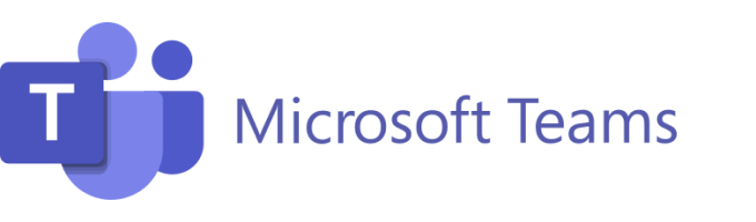 Microsoft Teams logo