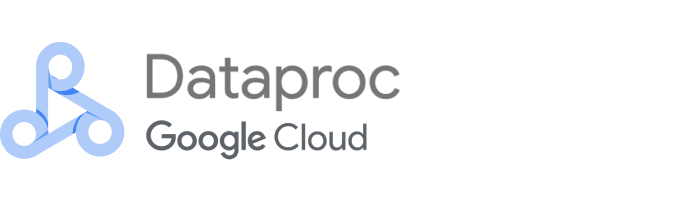 Google Dataproc logo