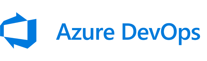 Azure DevOps logo