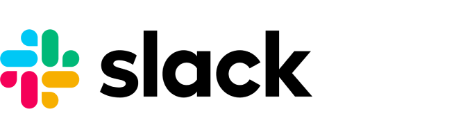 Slack logo