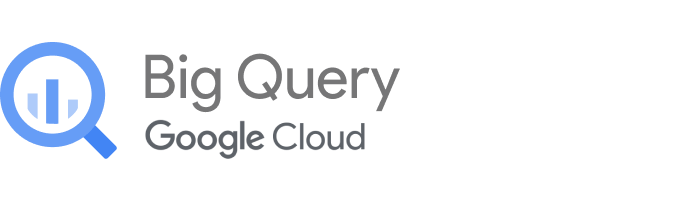 Google BigQuery logo
