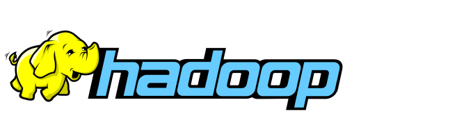 Apache Hadoop logo