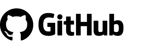 GitHub logo