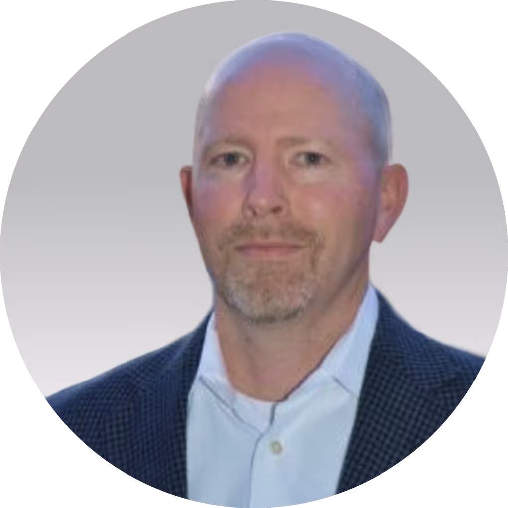 Dustin speaker headshot