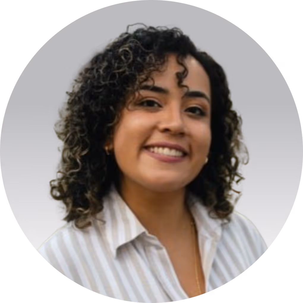 Katherine speaker headshot