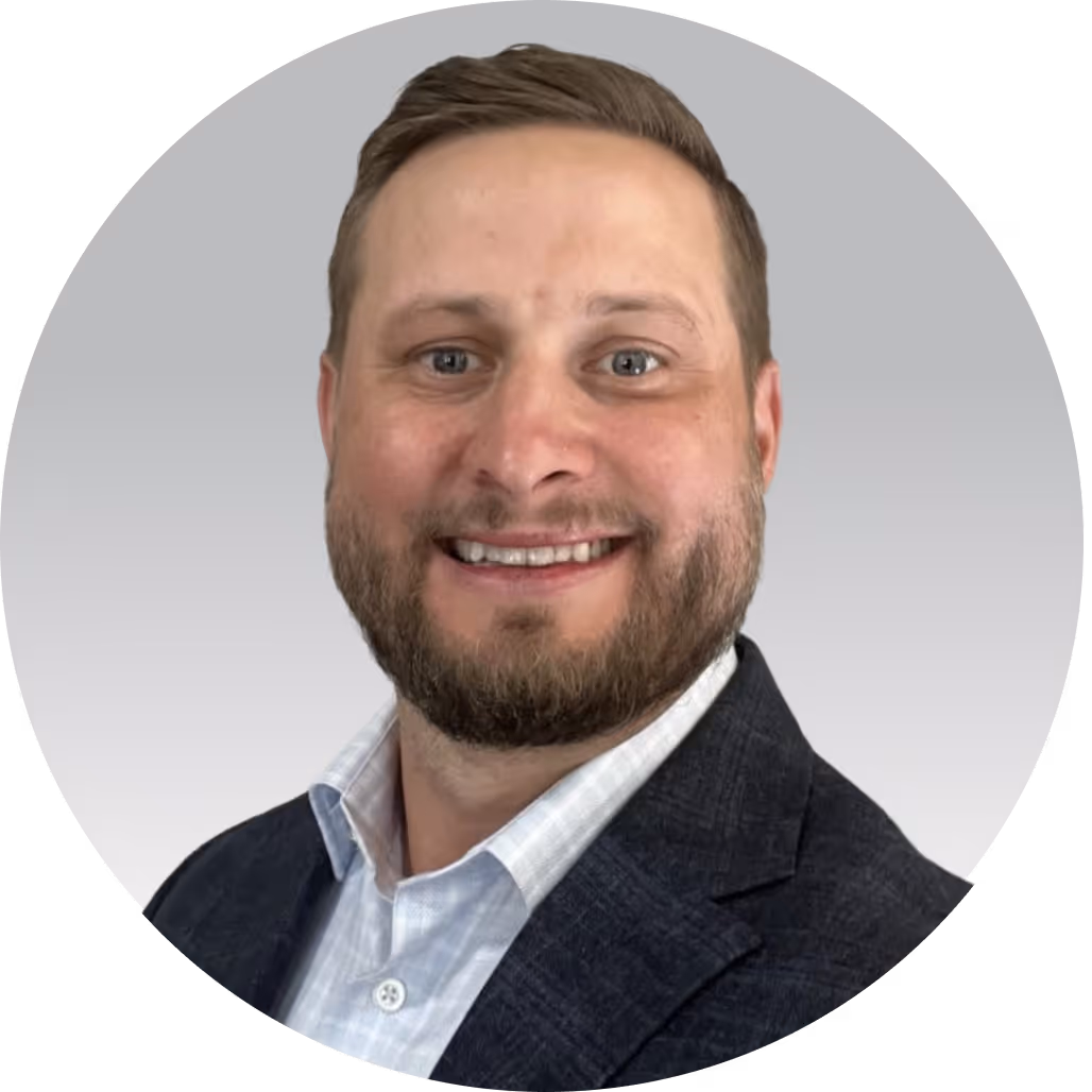 Paul speaker headshot