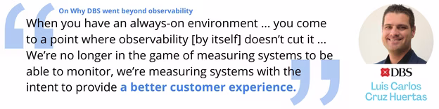 Luis Carlos Cruz Huertas Observability Quote
