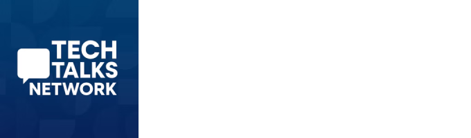 Tech Talks Network Logo