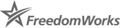 FreedomWorks logo