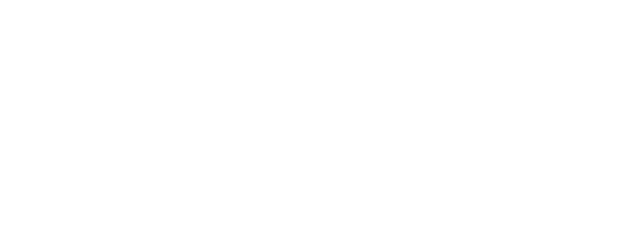 Logo Casago s palmou, domem a vlnami.