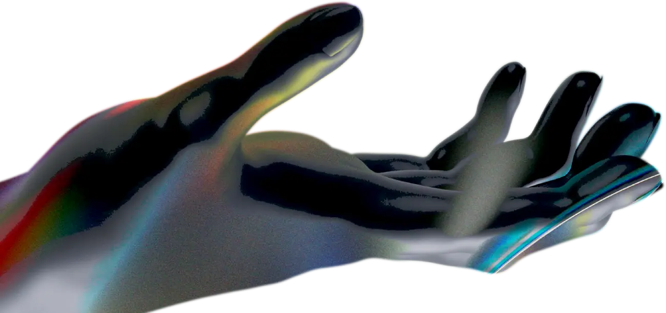 Hand Left Anim