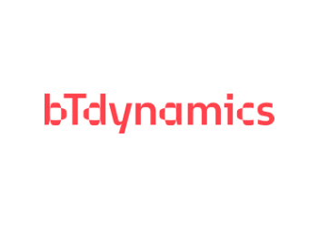 bTdynamics GmbH