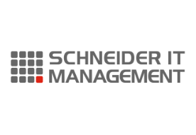 SCHNEIDER IT MANAGEMENT