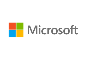Microsoft