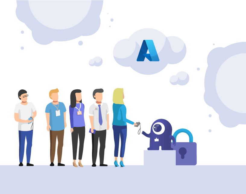 Azure IAM: Identity and Access Management in Microsoft 365 explained