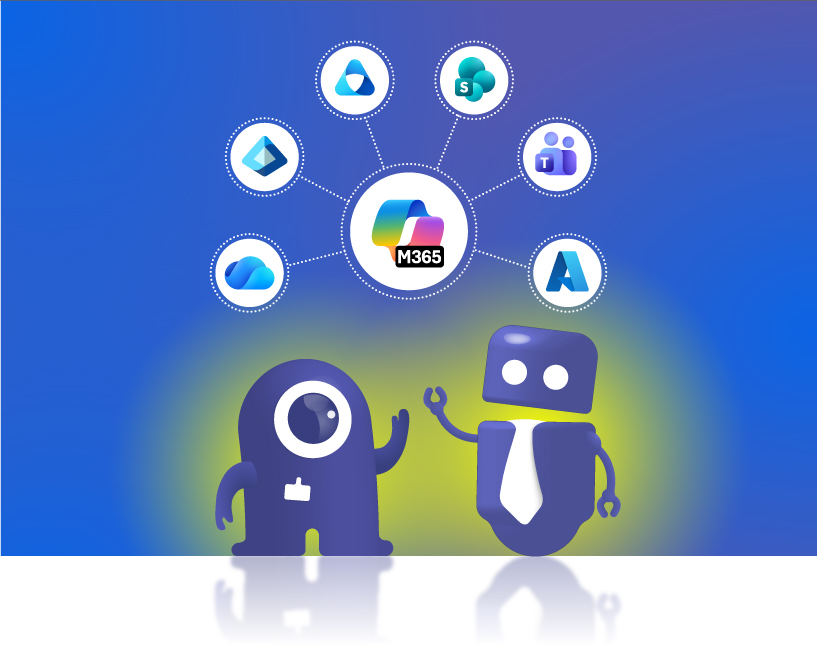 Microsoft 365 governance: Why most organizations get it wrong (and how to fix it)