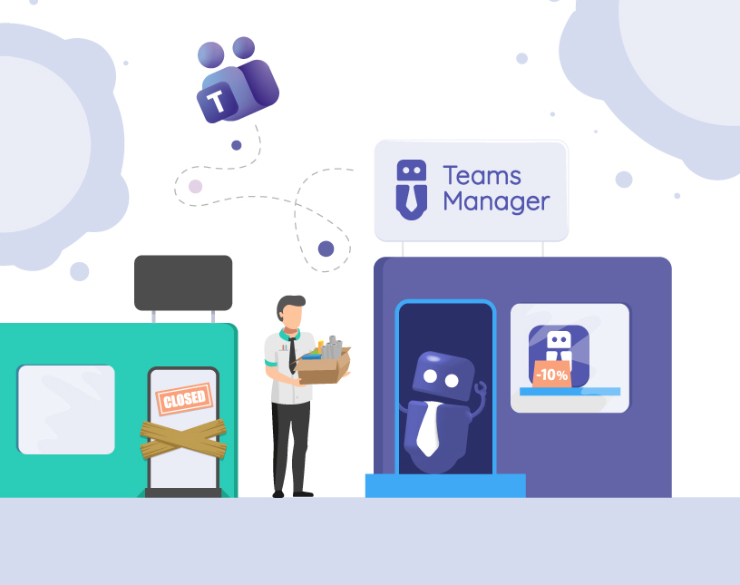 Alternatives to ShareGate for Teams Provisioning – Switch and Save 10%