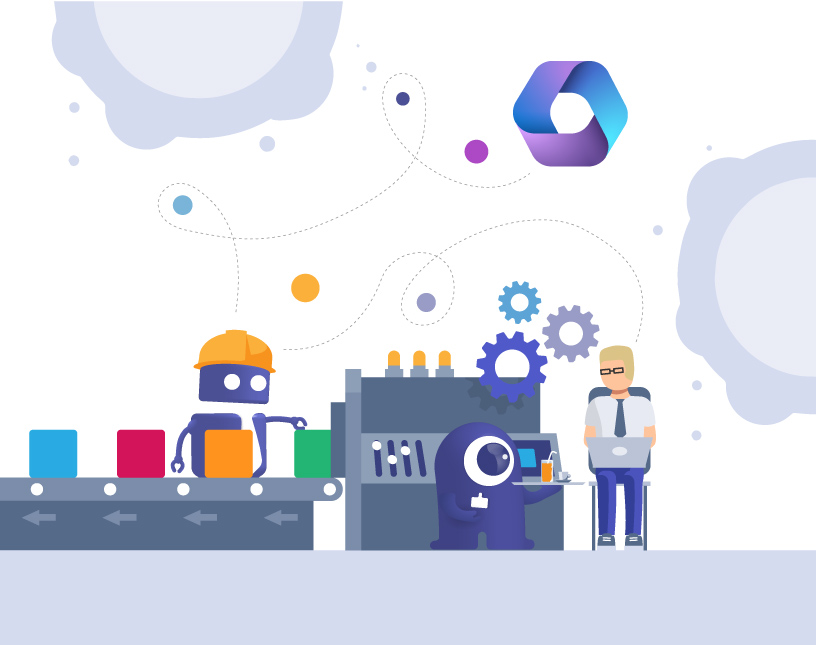 Governance Automation: Control processes securely and efficiently