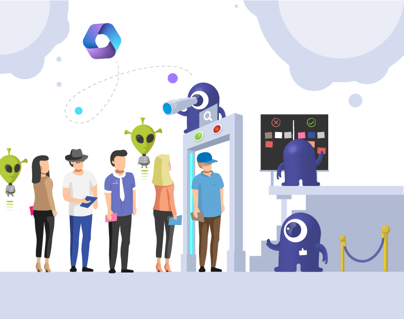 Guest Import: View all M365 guests and manage them efficiently