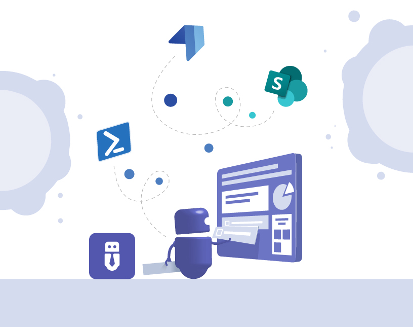 SharePoint Provisioning: 4 Methods Compared