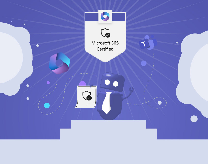 Teams Manager App Achieves Microsoft 365 Certification