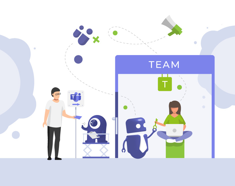 Microsoft Teams Permissions: How to Manage Permissions in Teams Securely