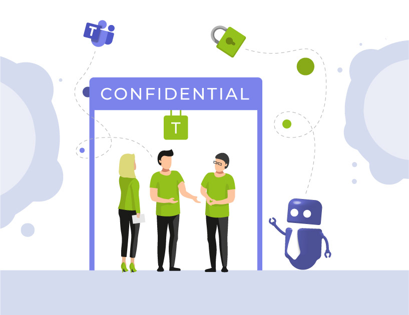 M365 Groups Sensitivity Labels: How to Secure Collaboration with Labels in Microsoft 365