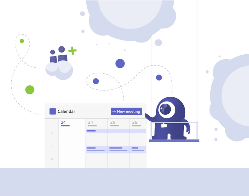 How to invite external participants to Microsoft Teams meetings