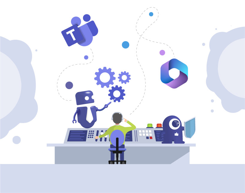 M365 Apps for IT Administrators: How Teams Manager and External User Manager Reduce Your Workload