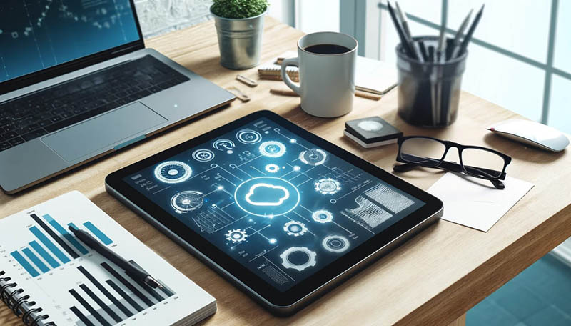 Workflows and Automation for Microsoft 365