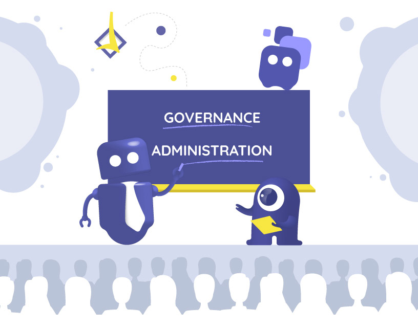 Teams Governance: Getting started