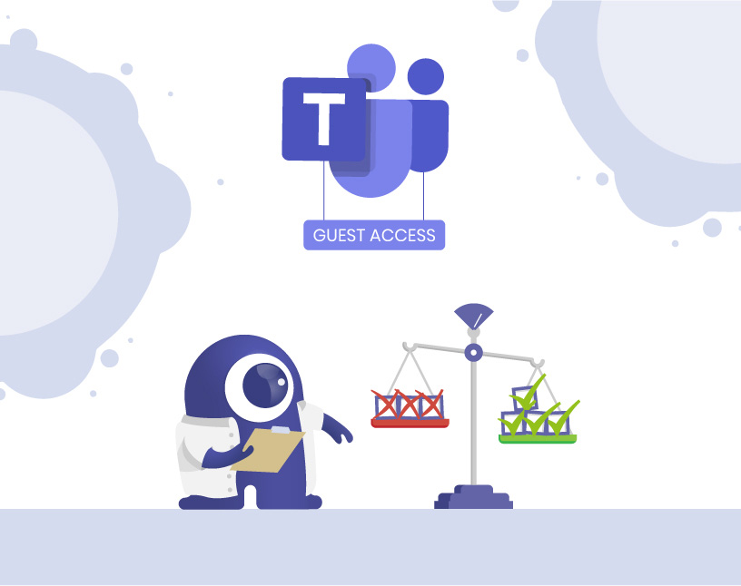 Microsoft Teams Guest Access and External Access