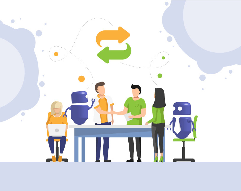 Microsoft Teams Shared Channels