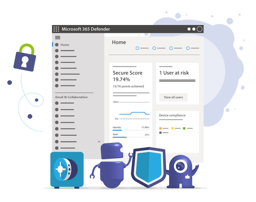 Microsoft Teams Security Part 3 – Security Configurations