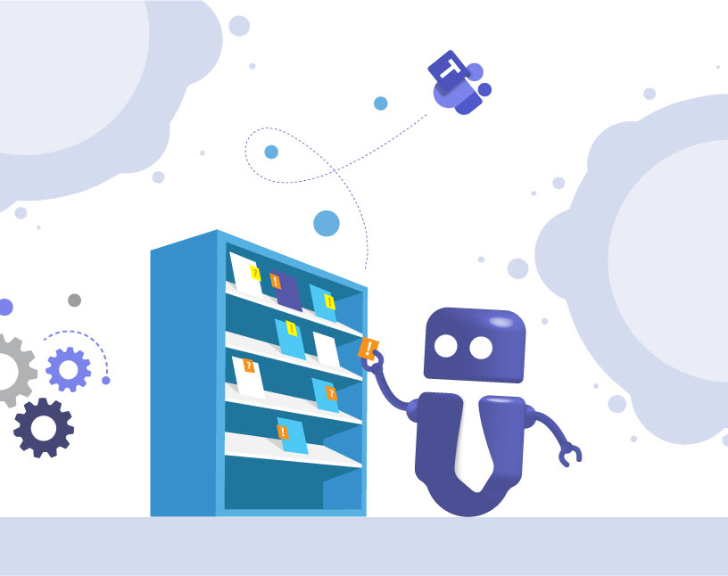 How to Add Metadata in Microsoft Teams – Step-by-Step Guide for Better Governance