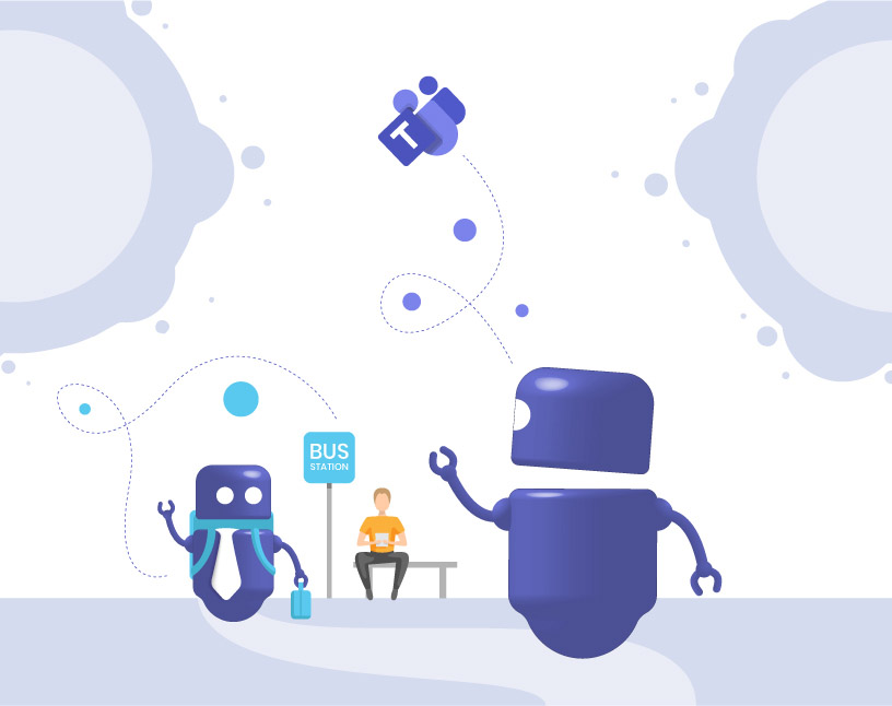 Leaving a Microsoft Teams Guest Tenant – and How Organizations Can Automate Guest Removal