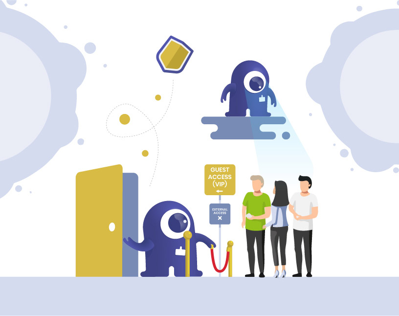 Externe Freigabe von Dateien in Microsoft Teams: Admin-Einstellungen, Governance und Best Practices