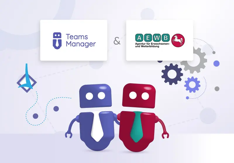 AEWB Microsoft Teams