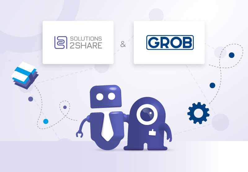 GROB-WERKE GmbH & Co. KG Microsoft Teams