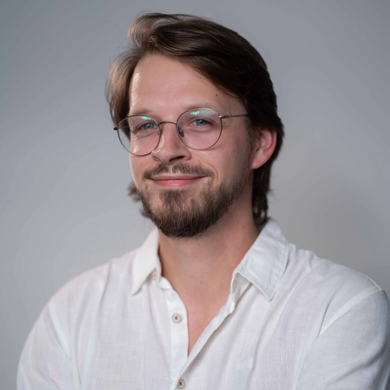 Florian Pflanz