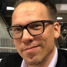 Christian Groß - CEO